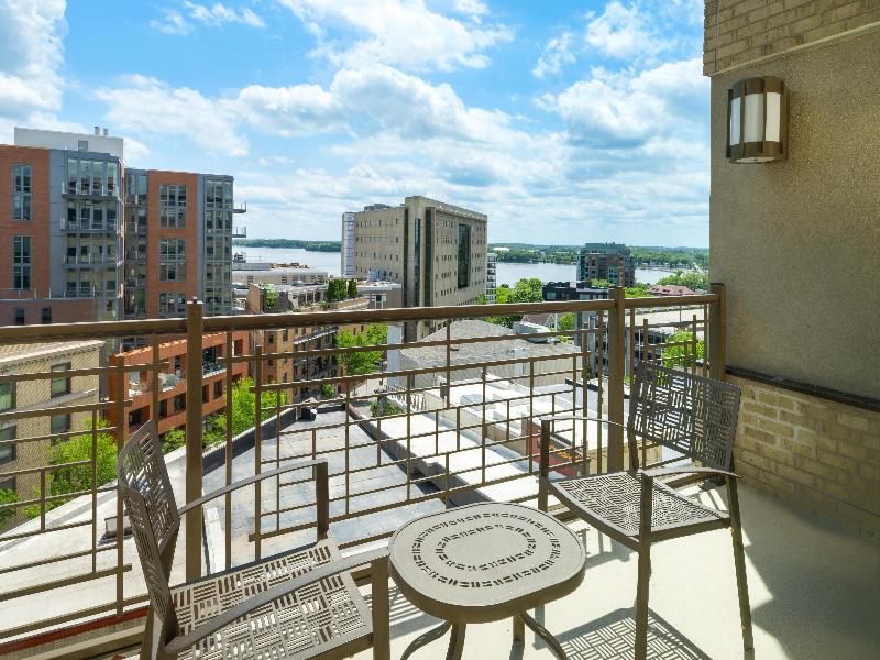 Best Western Premier Park Hotel image