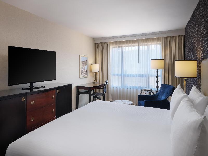 Best Western Premier Park Hotel image