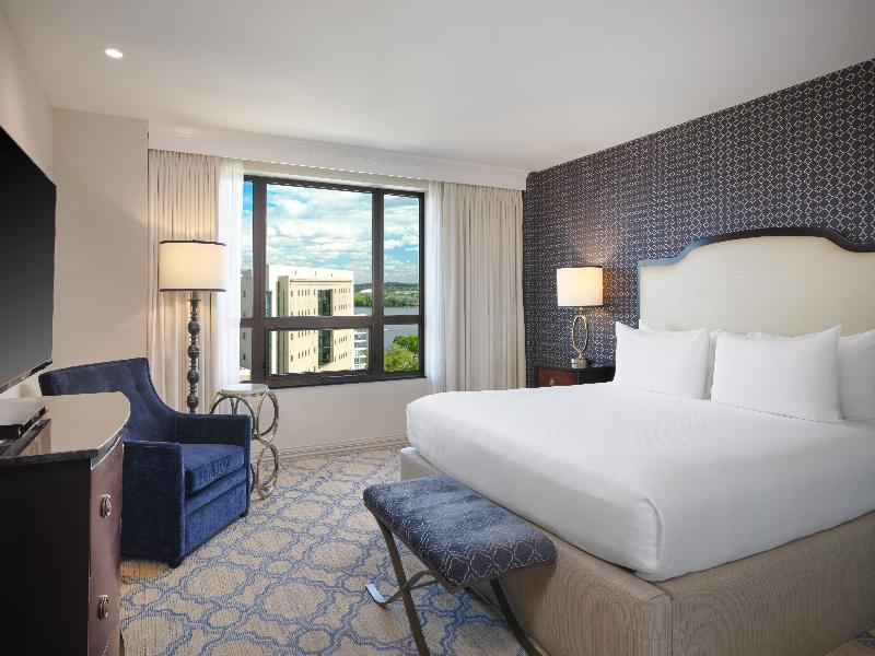 Best Western Premier Park Hotel image
