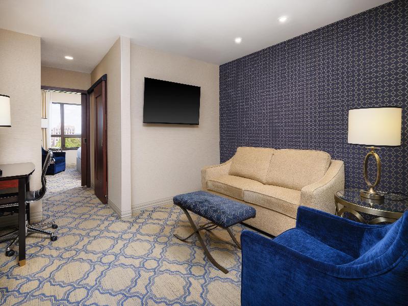Best Western Premier Park Hotel image