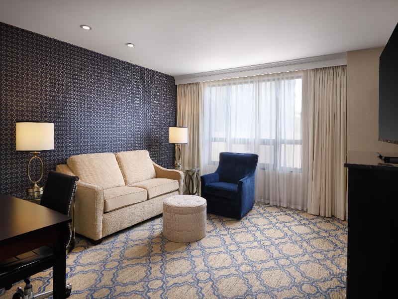 Best Western Premier Park Hotel image