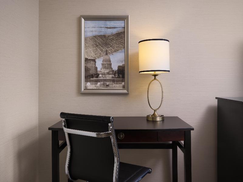 Best Western Premier Park Hotel image