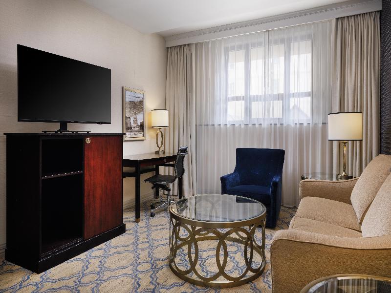 Best Western Premier Park Hotel image