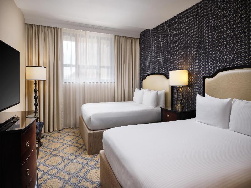 Best Western Premier Park Hotel image