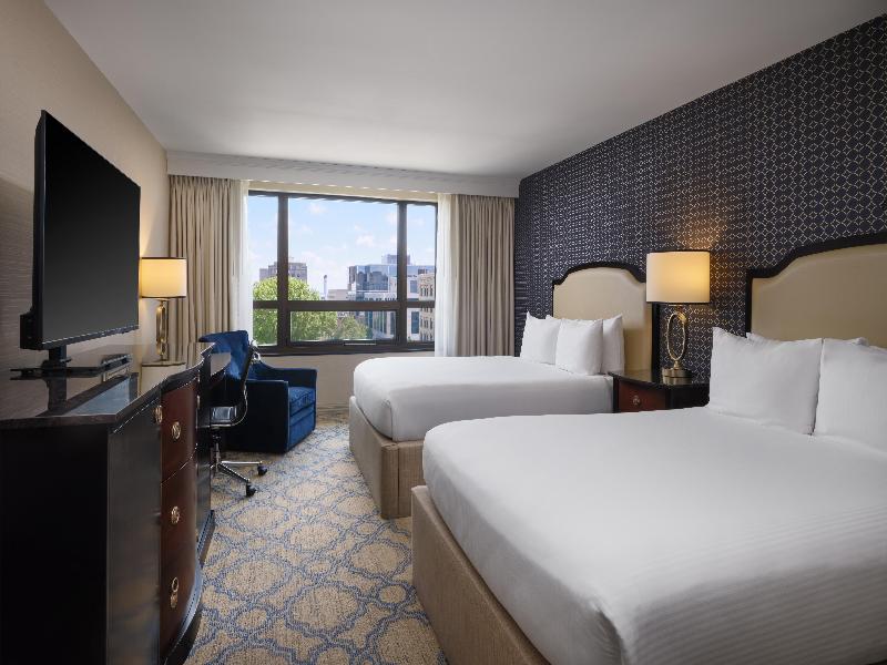 Best Western Premier Park Hotel image