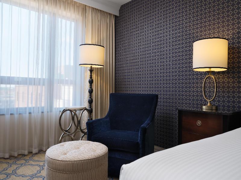 Best Western Premier Park Hotel image