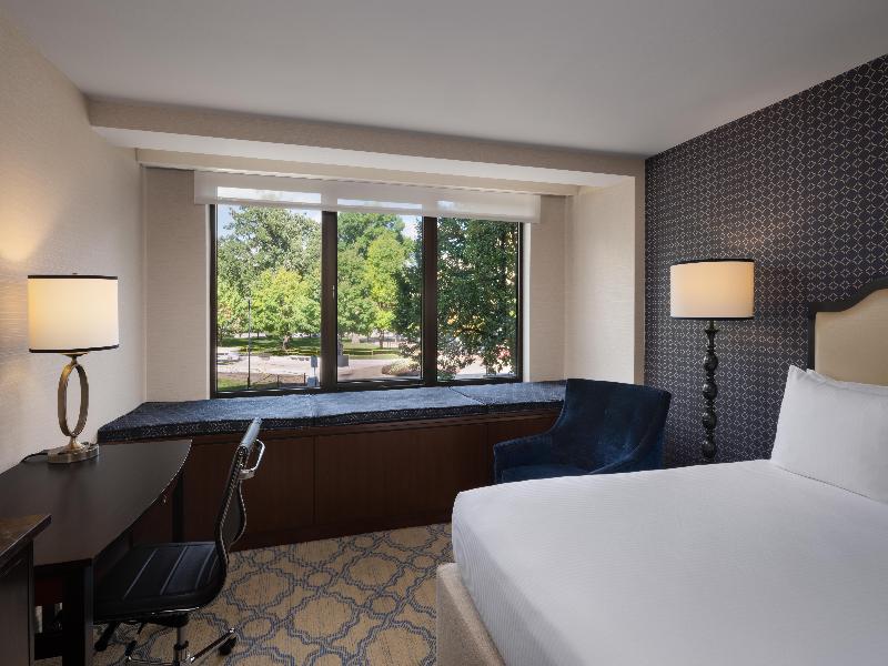 Best Western Premier Park Hotel image