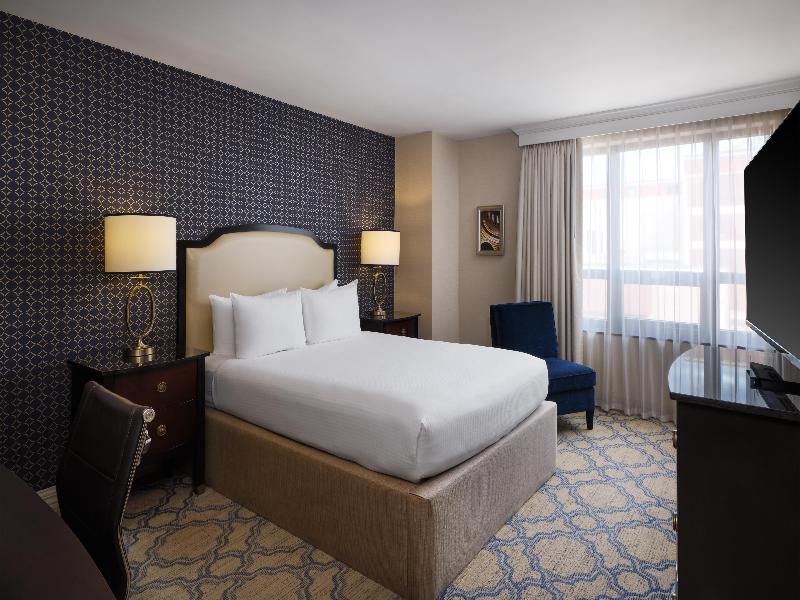 Best Western Premier Park Hotel image