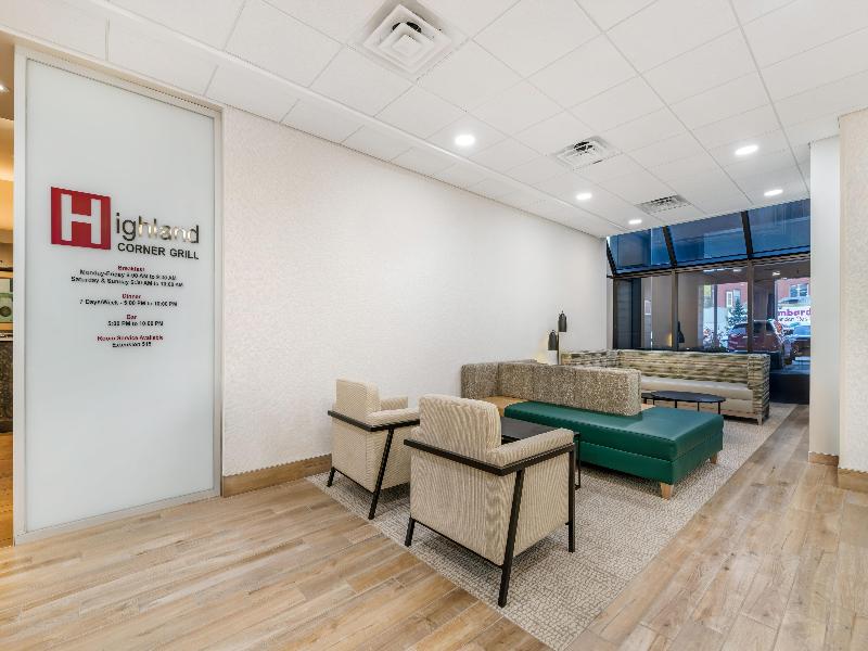 Best Western Plus Inntowner Madison image