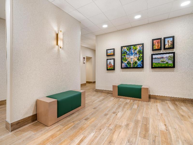 Best Western Plus Inntowner Madison image