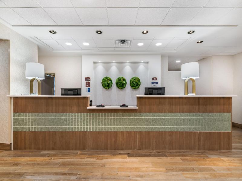 Best Western Plus Inntowner Madison image