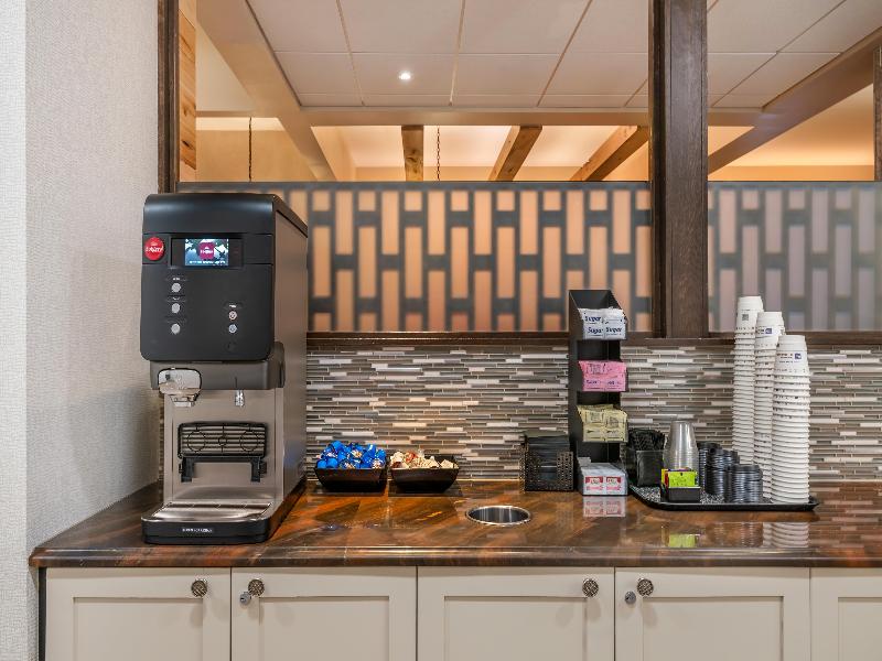Best Western Plus Inntowner Madison image