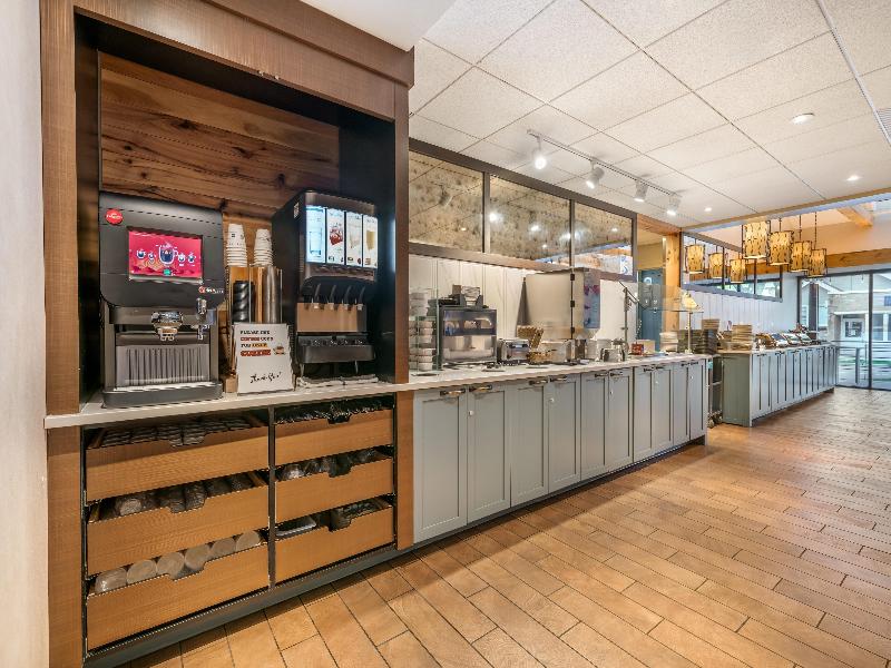Best Western Plus Inntowner Madison image