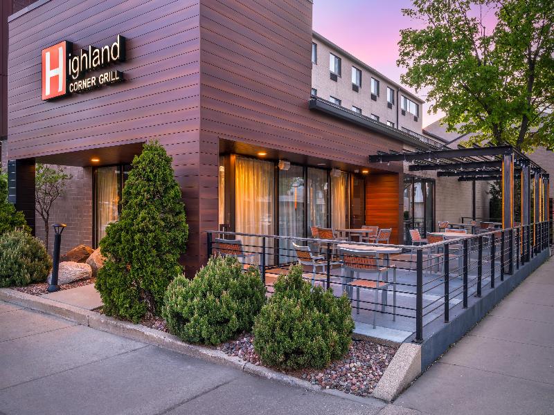Best Western Plus Inntowner Madison image