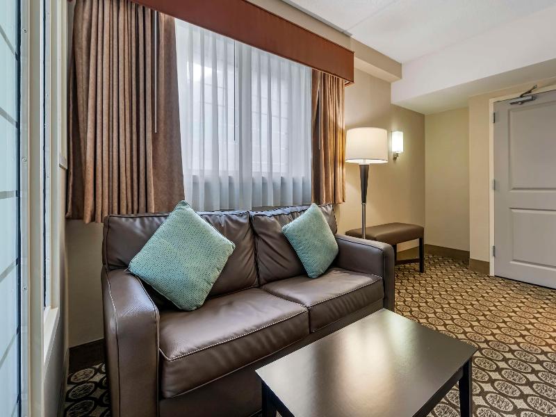 Best Western Plus Inntowner Madison image