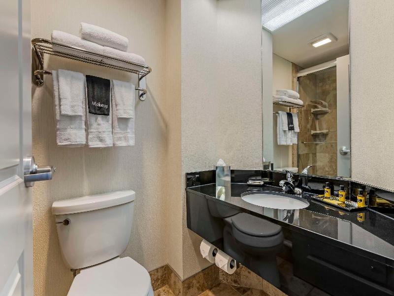 Best Western Plus Inntowner Madison image