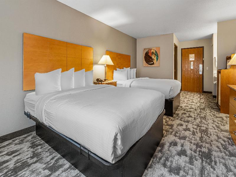 Best Western Ambassador Inn & Suites image