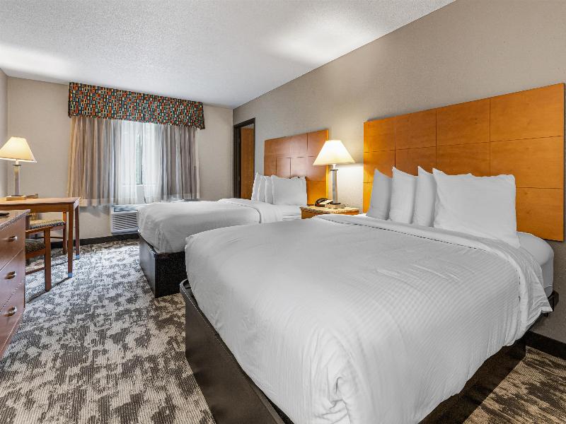 Best Western Ambassador Inn & Suites image