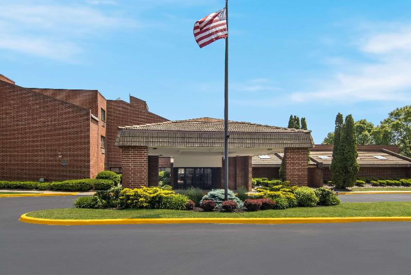 The Inn On Maritime Bay Ascend Hotel Collection image