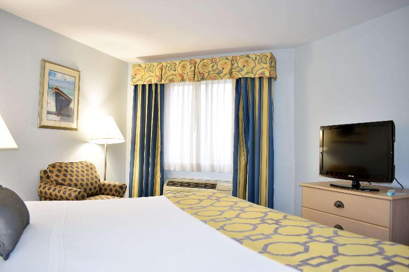 The Inn On Maritime Bay Ascend Hotel Collection image