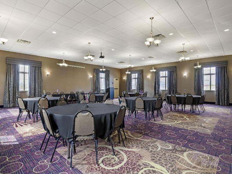 Bw Plover-Stevens Point Hotel & Conference Ctr image