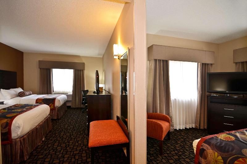 Bw Plover-Stevens Point Hotel & Conference Ctr image