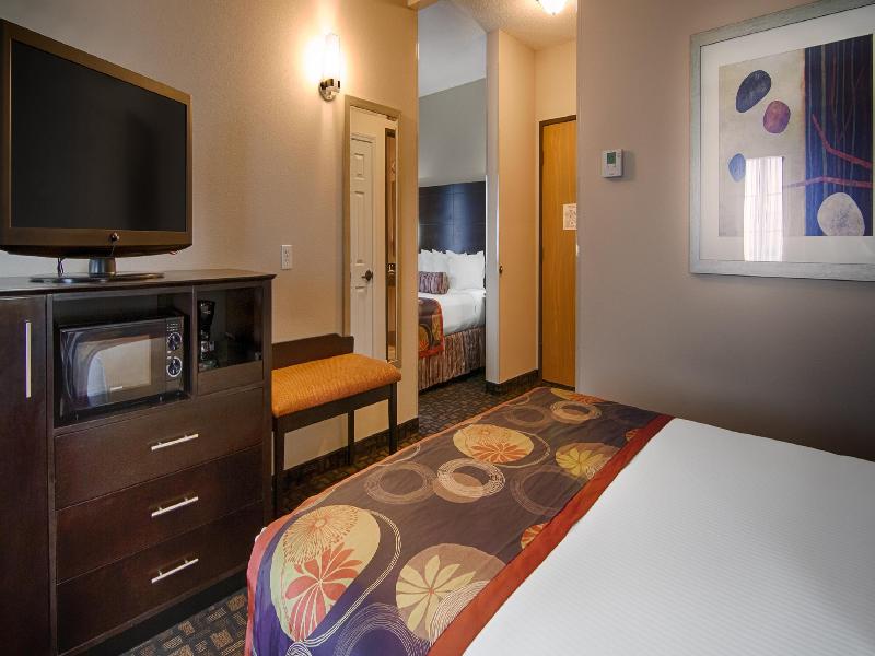 Bw Plover-Stevens Point Hotel & Conference Ctr image