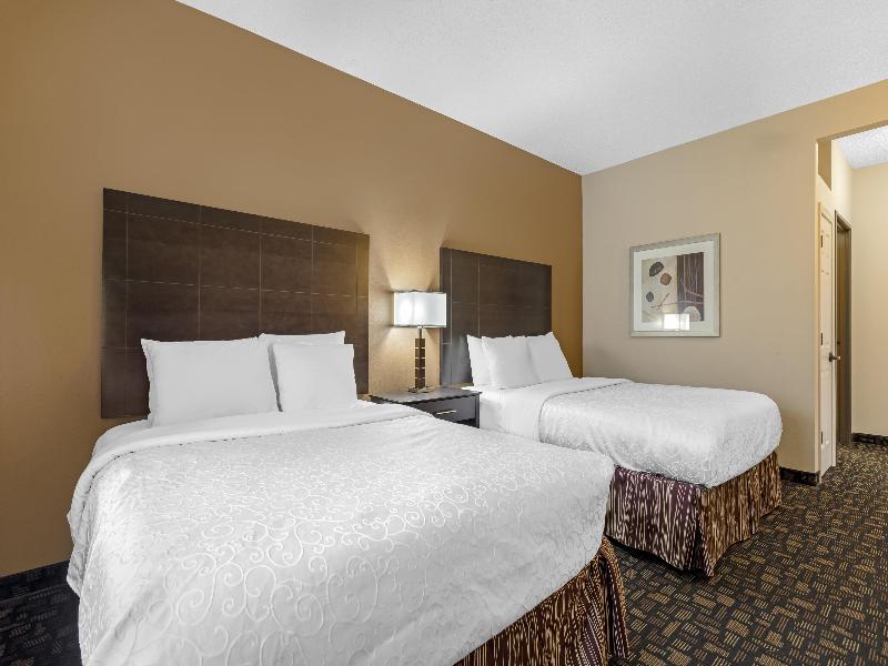 Bw Plover-Stevens Point Hotel & Conference Ctr image