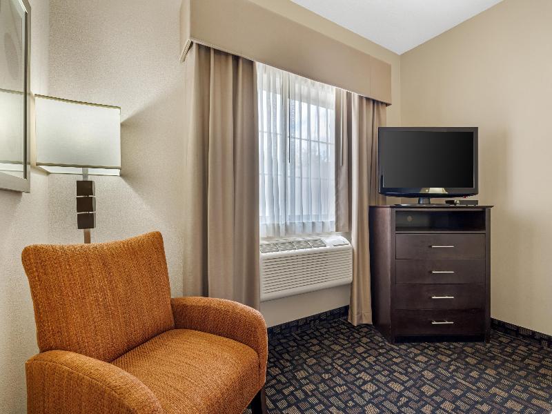 Bw Plover-Stevens Point Hotel & Conference Ctr image