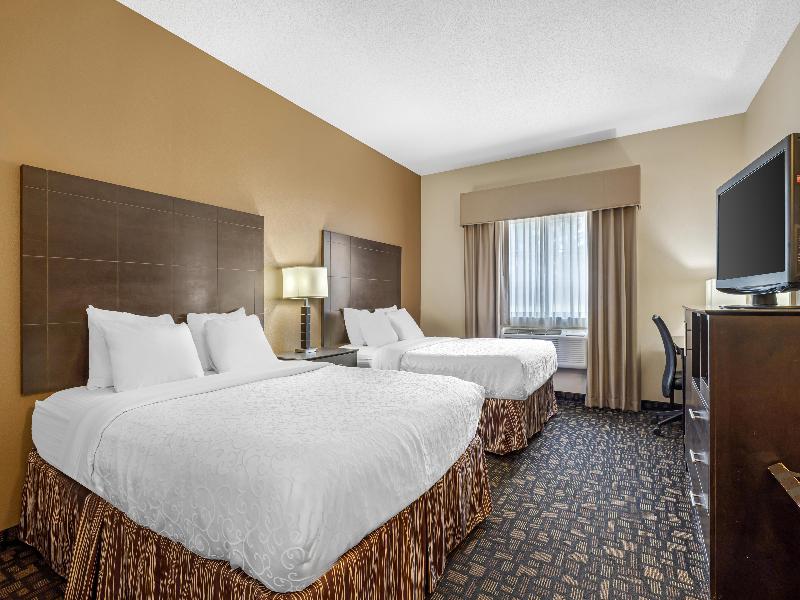 Bw Plover-Stevens Point Hotel & Conference Ctr image