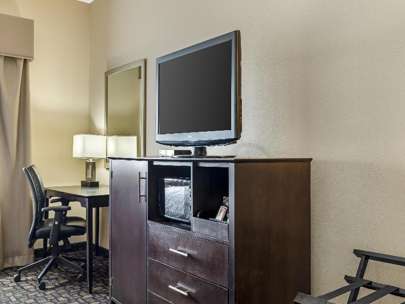 Bw Plover-Stevens Point Hotel & Conference Ctr image