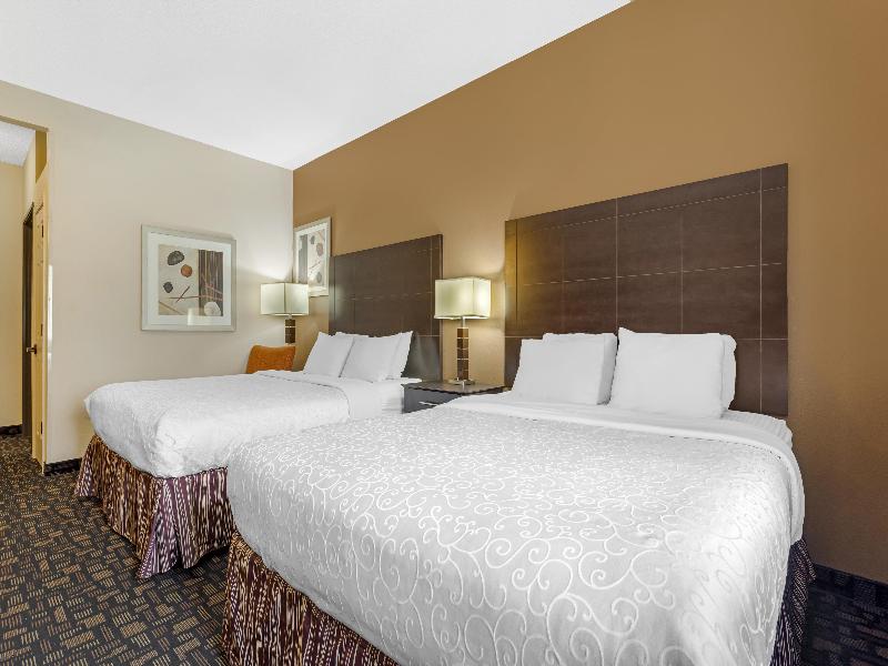 Bw Plover-Stevens Point Hotel & Conference Ctr image