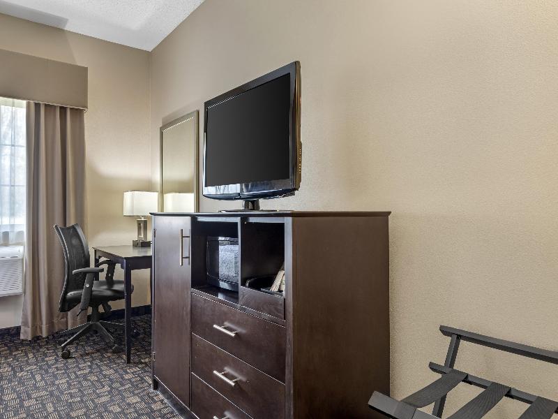 Bw Plover-Stevens Point Hotel & Conference Ctr image