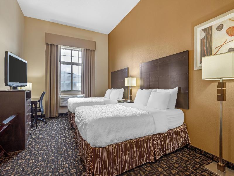 Bw Plover-Stevens Point Hotel & Conference Ctr image