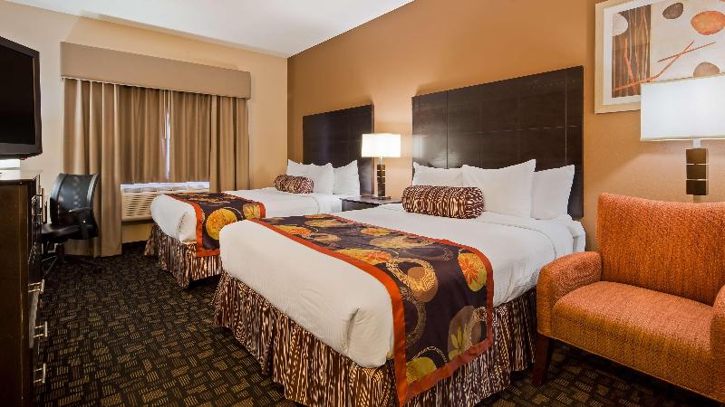 Hotel Best W. Plover-Stevens Point  & Conference Ctr