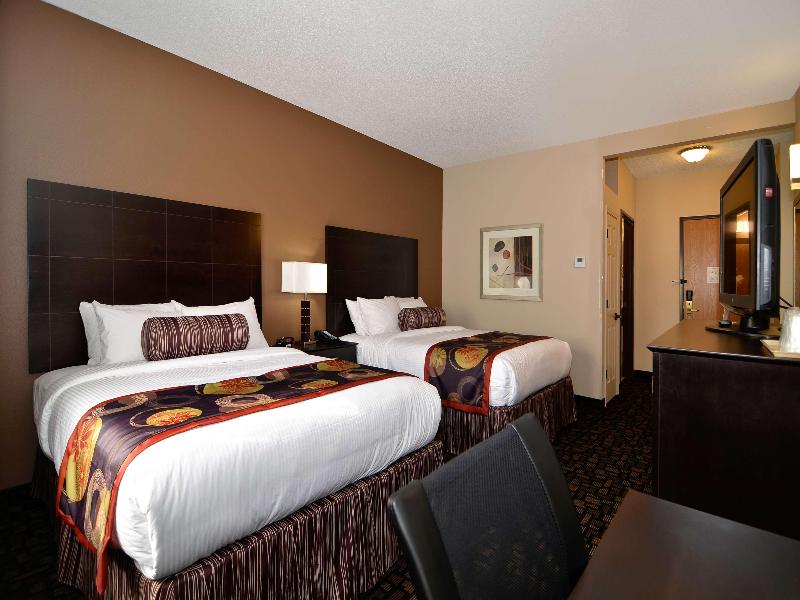 Bw Plover-Stevens Point Hotel & Conference Ctr image