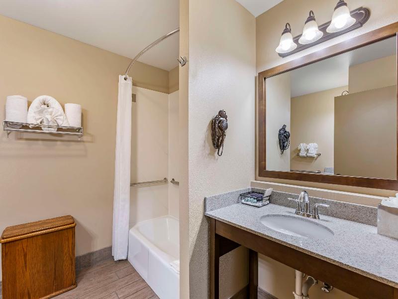 Best Western Sunset Inn image