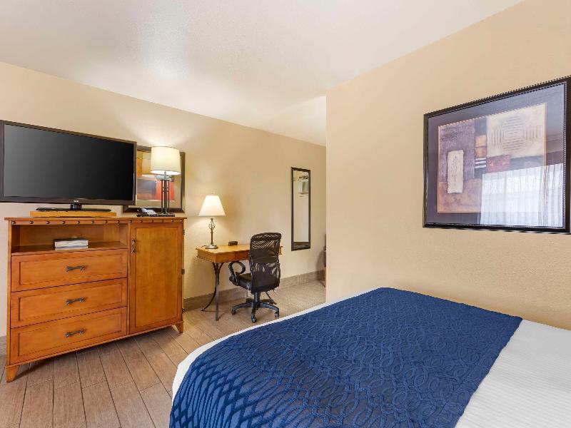 Best Western Sunset Inn image