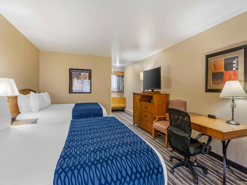 Best Western Sunset Inn image