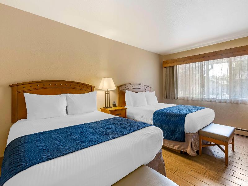 Best Western Sunset Inn image