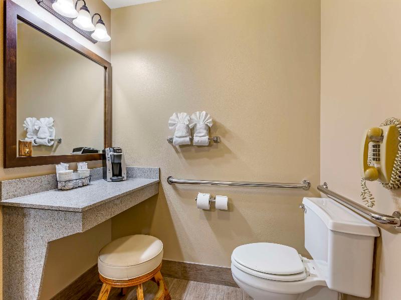 Best Western Sunset Inn image