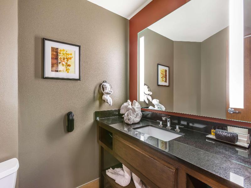 Best Western Premier Ivy Inn & Suites image