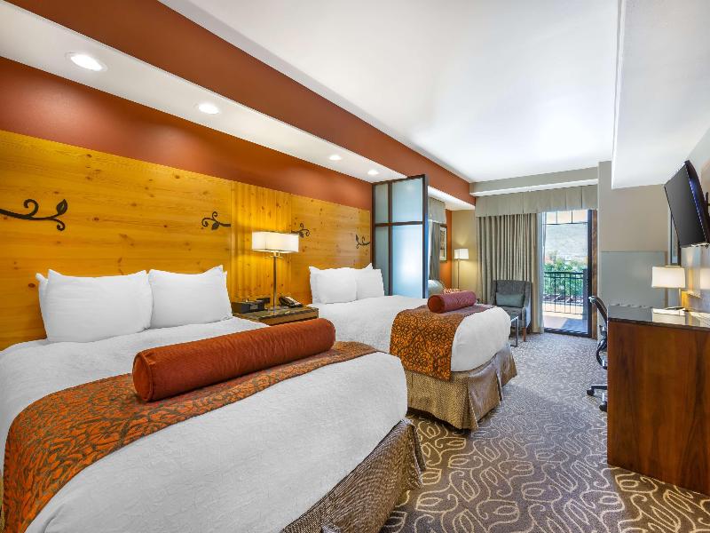 Best Western Premier Ivy Inn & Suites image