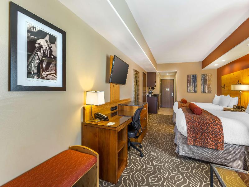 Best Western Premier Ivy Inn & Suites image