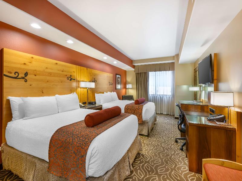 Best Western Premier Ivy Inn & Suites image