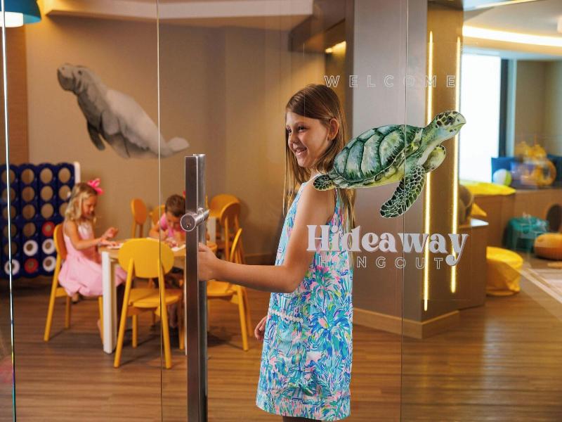  JW Marriott Clearwater Beach Resort & Spa photo 3