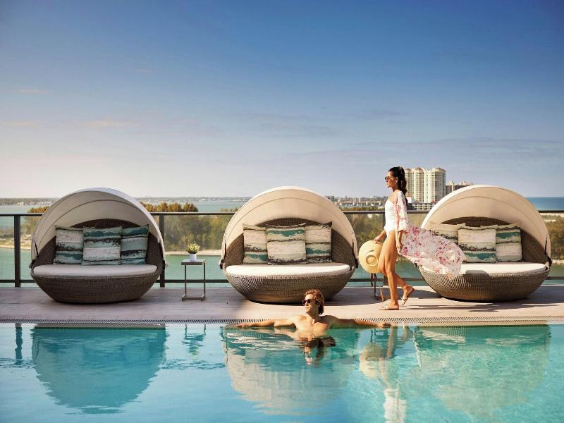  JW Marriott Clearwater Beach Resort & Spa photo 4