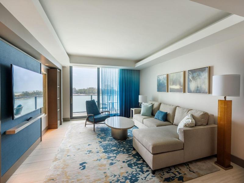  JW Marriott Clearwater Beach Resort & Spa image