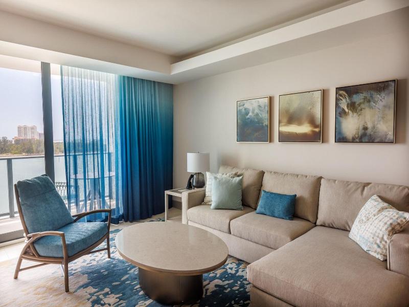  JW Marriott Clearwater Beach Resort & Spa image