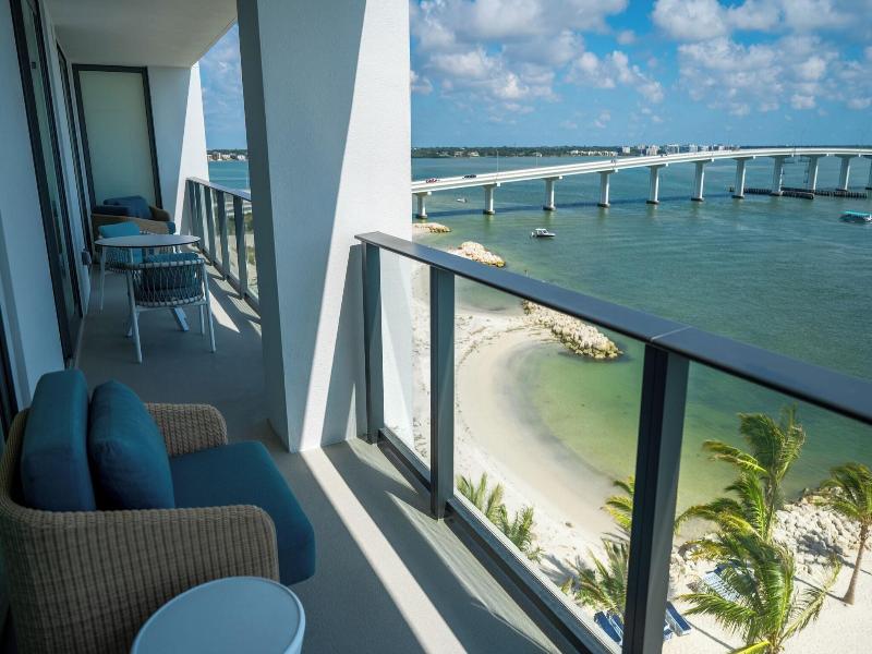  JW Marriott Clearwater Beach Resort & Spa image
